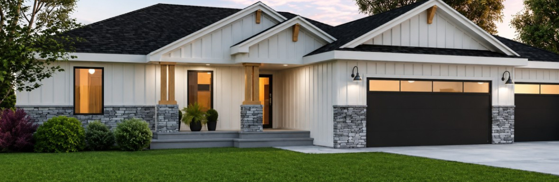 Drippe Homes Cover Image