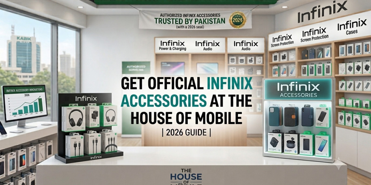 Authentic Infinix Earphones, Smart Watches & Fast Charging Cables in Pakistan