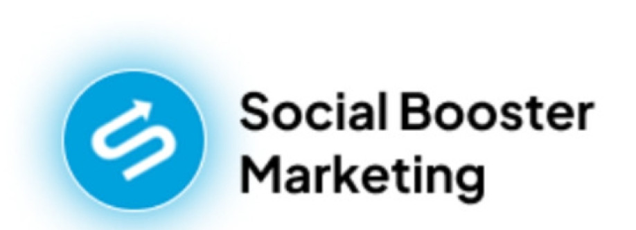 Socialbooster Marketing Marketing Cover Image