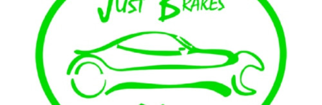 Just Brakes Plus Cover Image