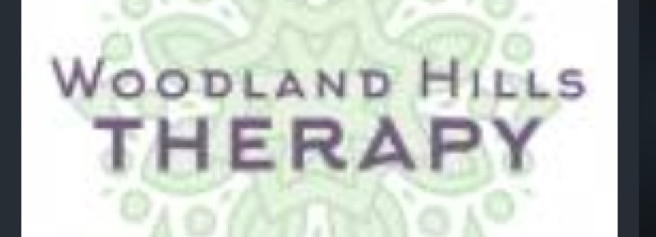 Woodland Hills Therapy Cover Image