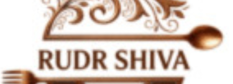 Rudra Shiva By Jagdeesh Cover Image