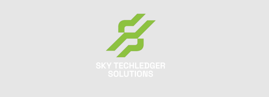 Sky Techledger Solutions Cover Image