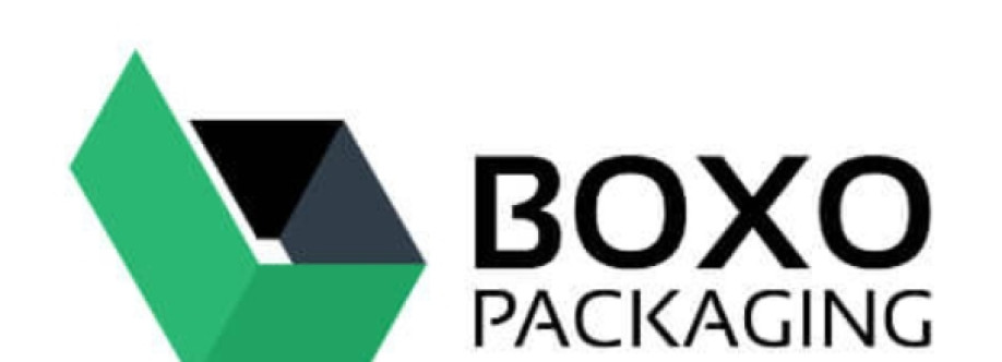 Boxo Packaging Cover Image