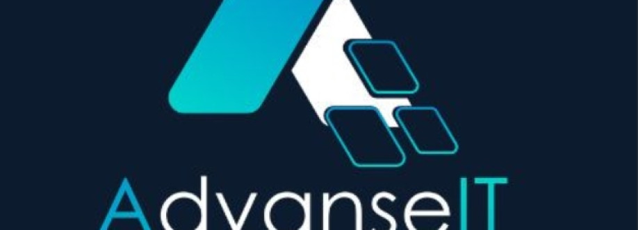 Advanse IT Cover Image