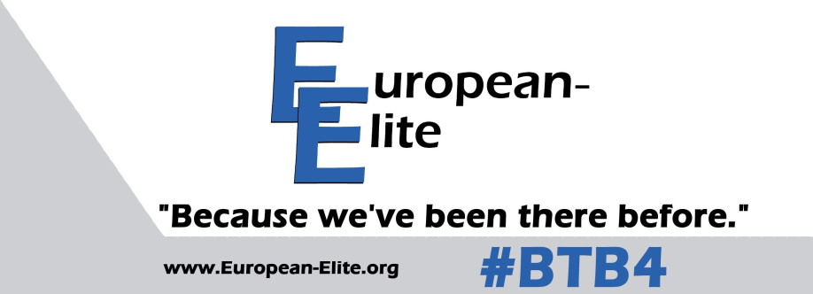 European Elite Cover Image