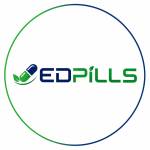 Ed Pills Profile Picture