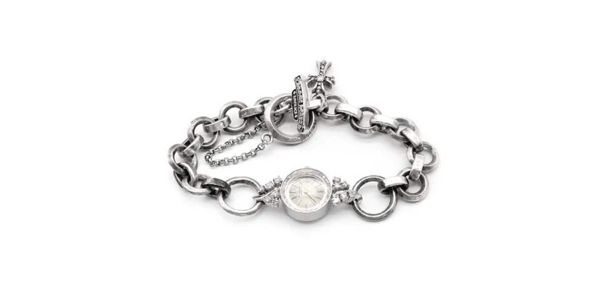 Chrome Hearts UK Complete Collection