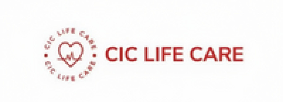 CIC Life Care Cover Image