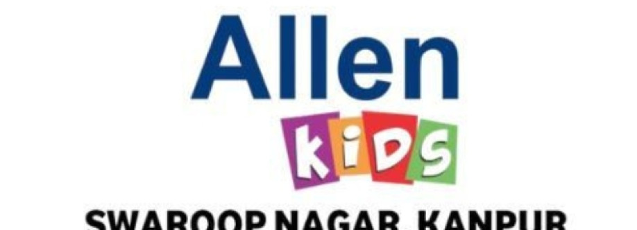 Allenkids Swaroopnagar Cover Image