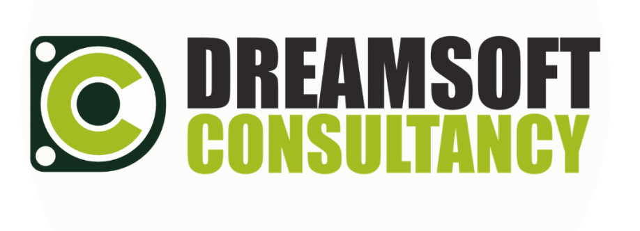 Dreamsoft consultancy Cover Image