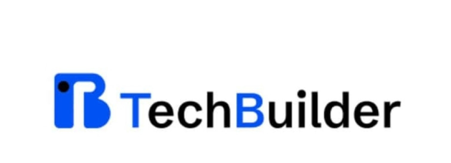 TechBuilder AI Cover Image