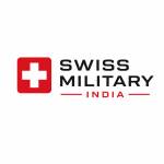 Swiss Military India India Profile Picture