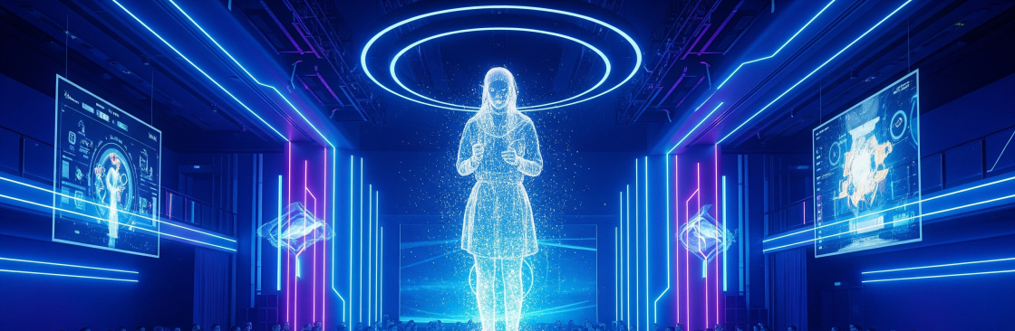 Iaora Technologies Cover Image