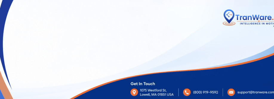 TranWare Cover Image