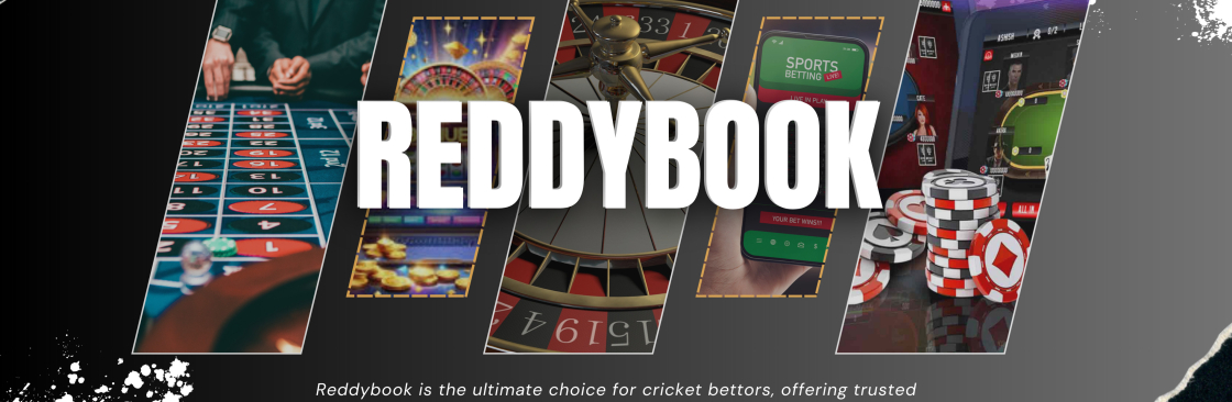Reddybbook Cover Image