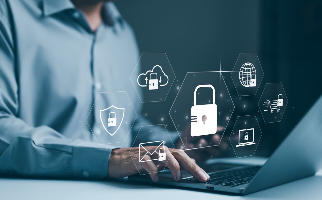 A Guide to Choose the Right Cyber Security Services Partner | SIAX