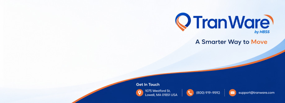 TranWare Software Cover Image