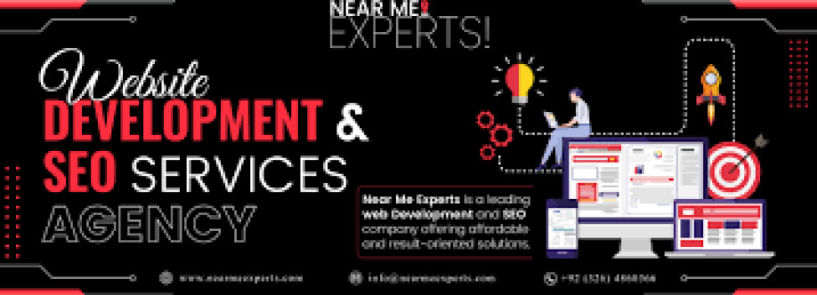 Near Me Experts Cover Image