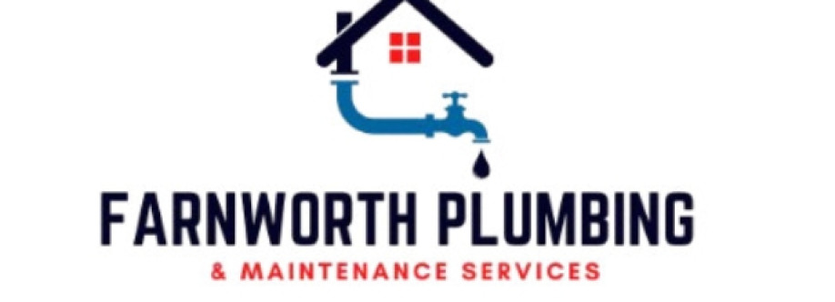 Farnworth Plumbing Maintenance Services Cover Image