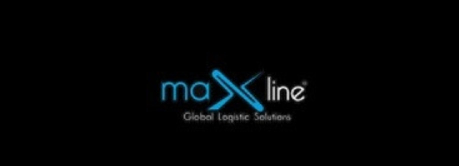 Maxline Global Cover Image