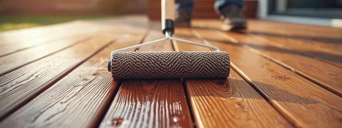 7 Qualities of the Best Deck Staining Contractors | Bib.az
