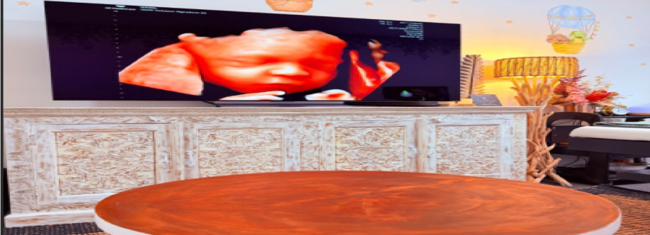 Pregnancy Ultrasound Perth Cover Image