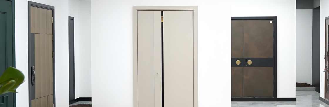 Duredoor Cover Image