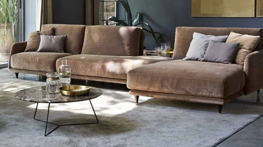 Buy Sofa & Sectional Online in Chicago  —  Jesse Chicago