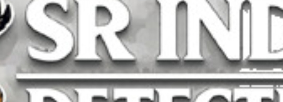 SR India Detectives Cover Image