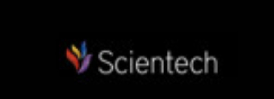 scien tech Cover Image