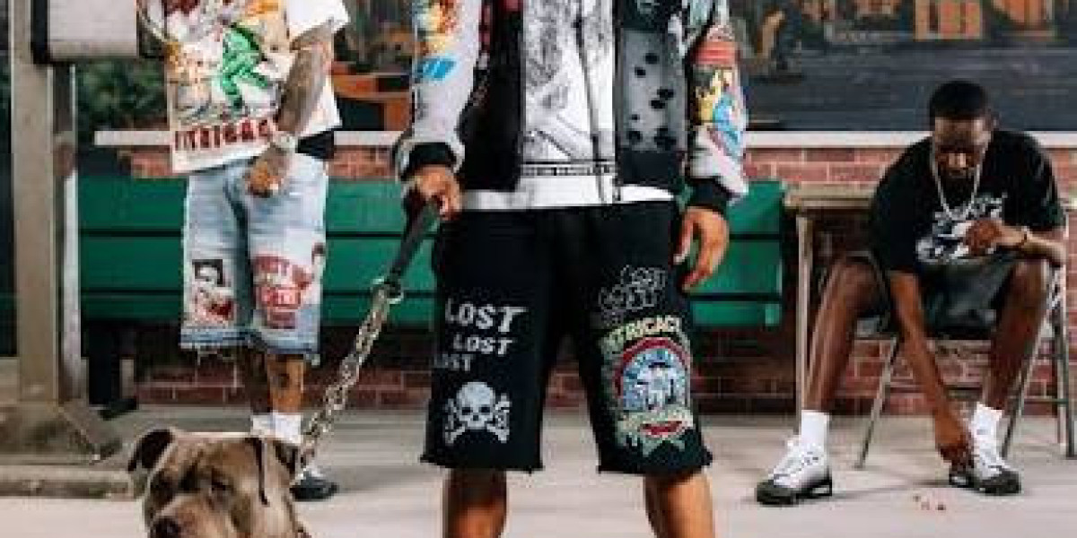 New Lost Intricacy Collection