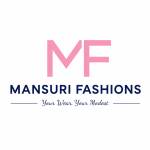 Mansuri Fashions Fashions Profile Picture