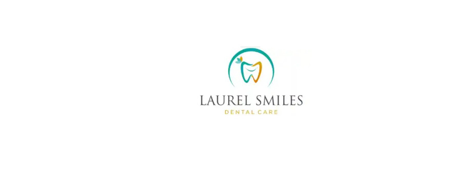 Laurel Smiles Dental Care Cover Image