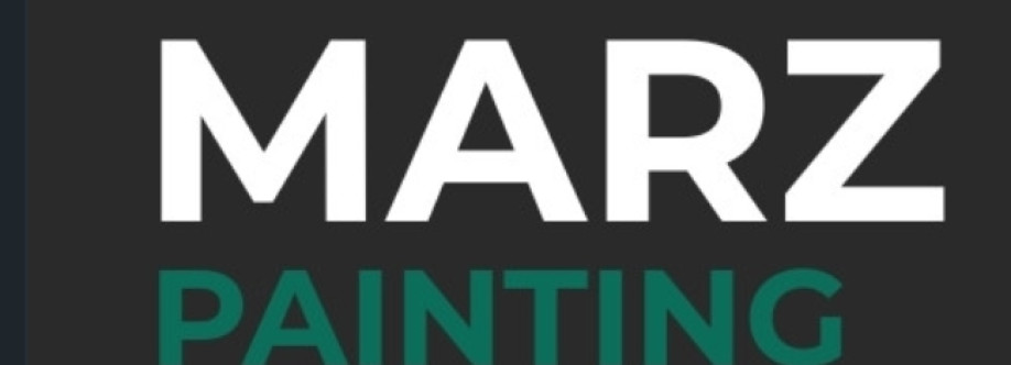 Marz Painting Service Cover Image