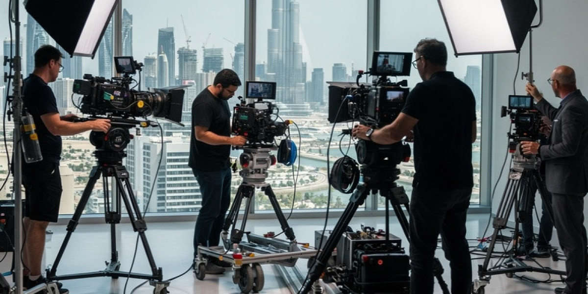 AI Video Production Dubai: Faster Videos, Lower Costs