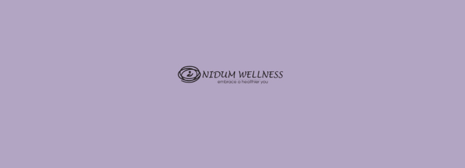Nidum Wellness Inc Cover Image