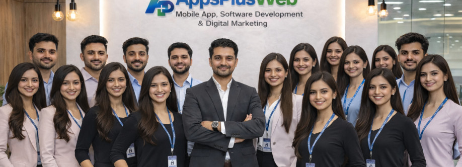 AppsPlusWeb Simran Cover Image