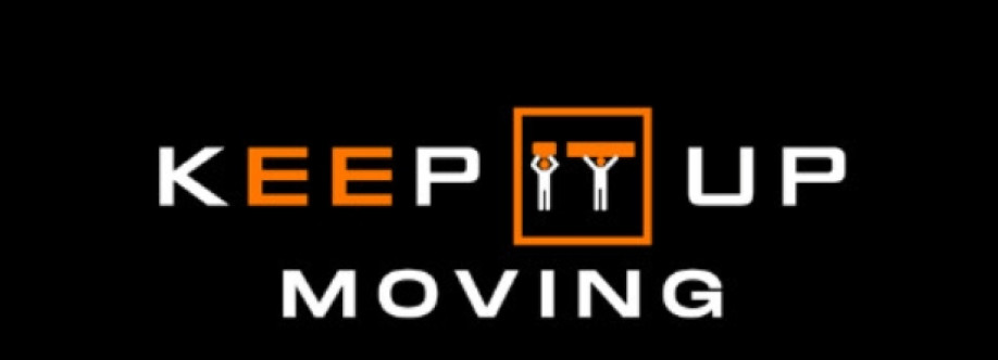 keepitup moving Cover Image
