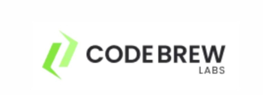 Code Brew Labs Cover Image