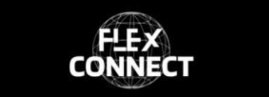 Flex Connect CRM Cover Image