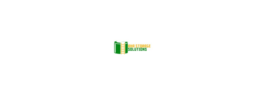 AHA STORAGE SOLUTIONS LLC Cover Image