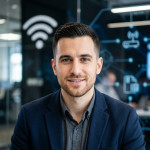 James Fix Profile Picture
