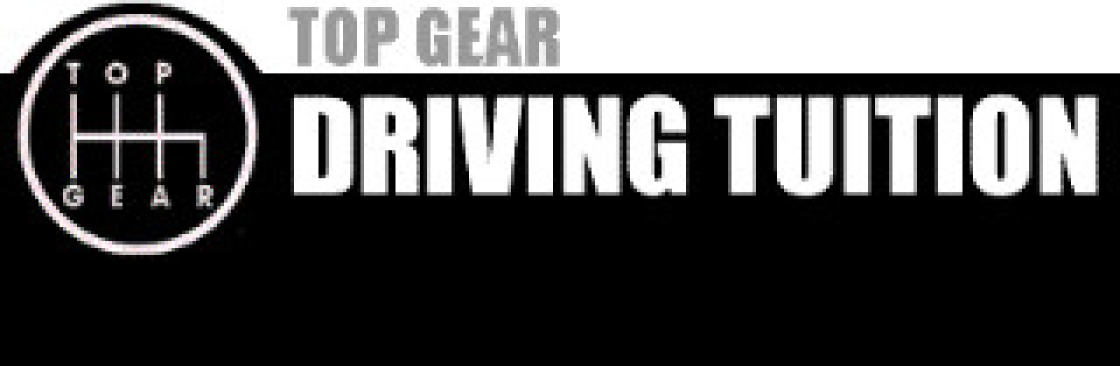 Top gear Driving Tuition Limited Cover Image