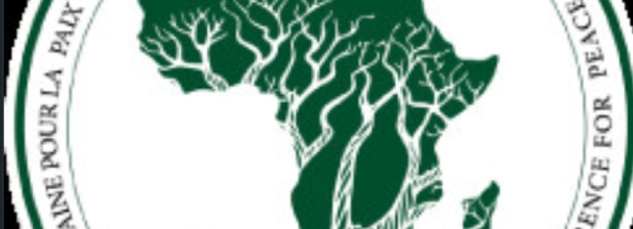 Peace Conference Africa Cover Image