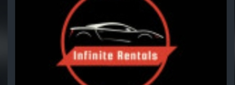 Infinite Car Rentals Cover Image