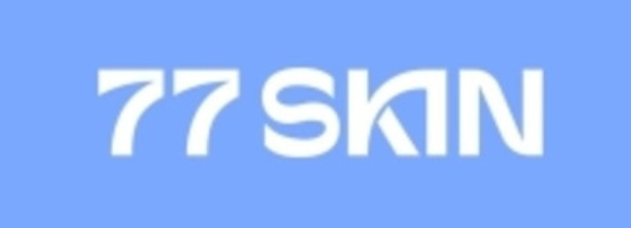 THE 77 SKIN LTD Cover Image