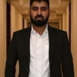 Niketan Sharma Profile Picture