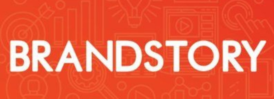 Brandstory Cover Image