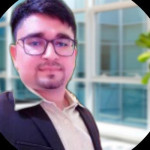 Dhruven Ponkiya Profile Picture